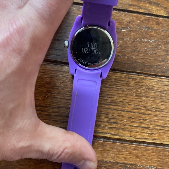 TKO Watch - Picture 2 of 5